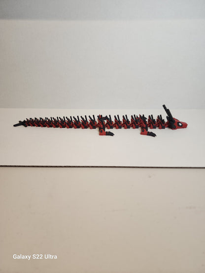 Dead Dragon