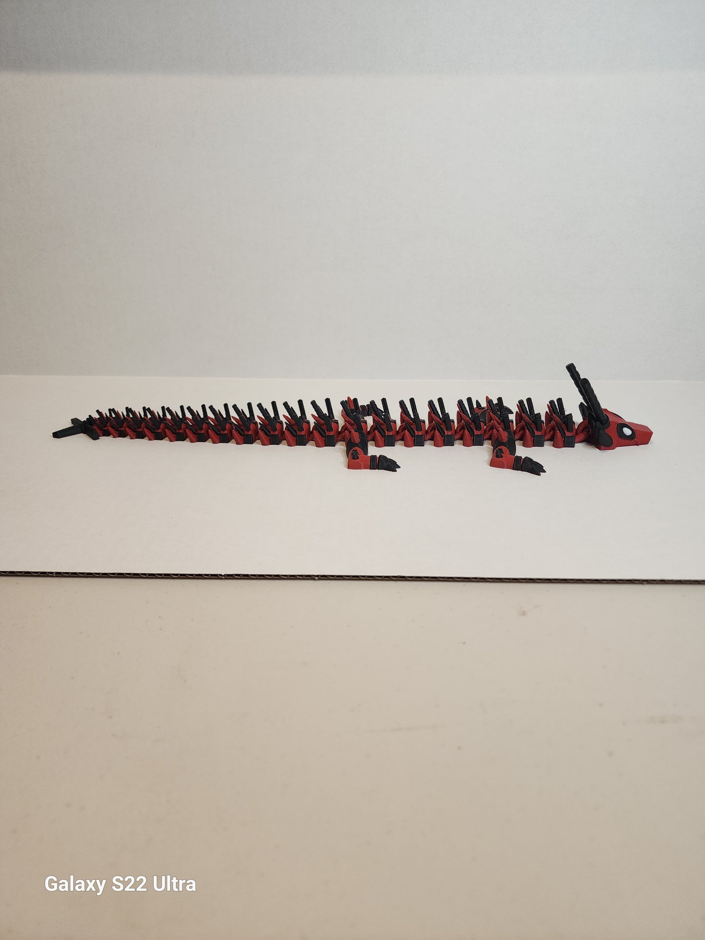 Dead Dragon