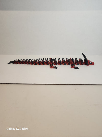 Dead Dragon