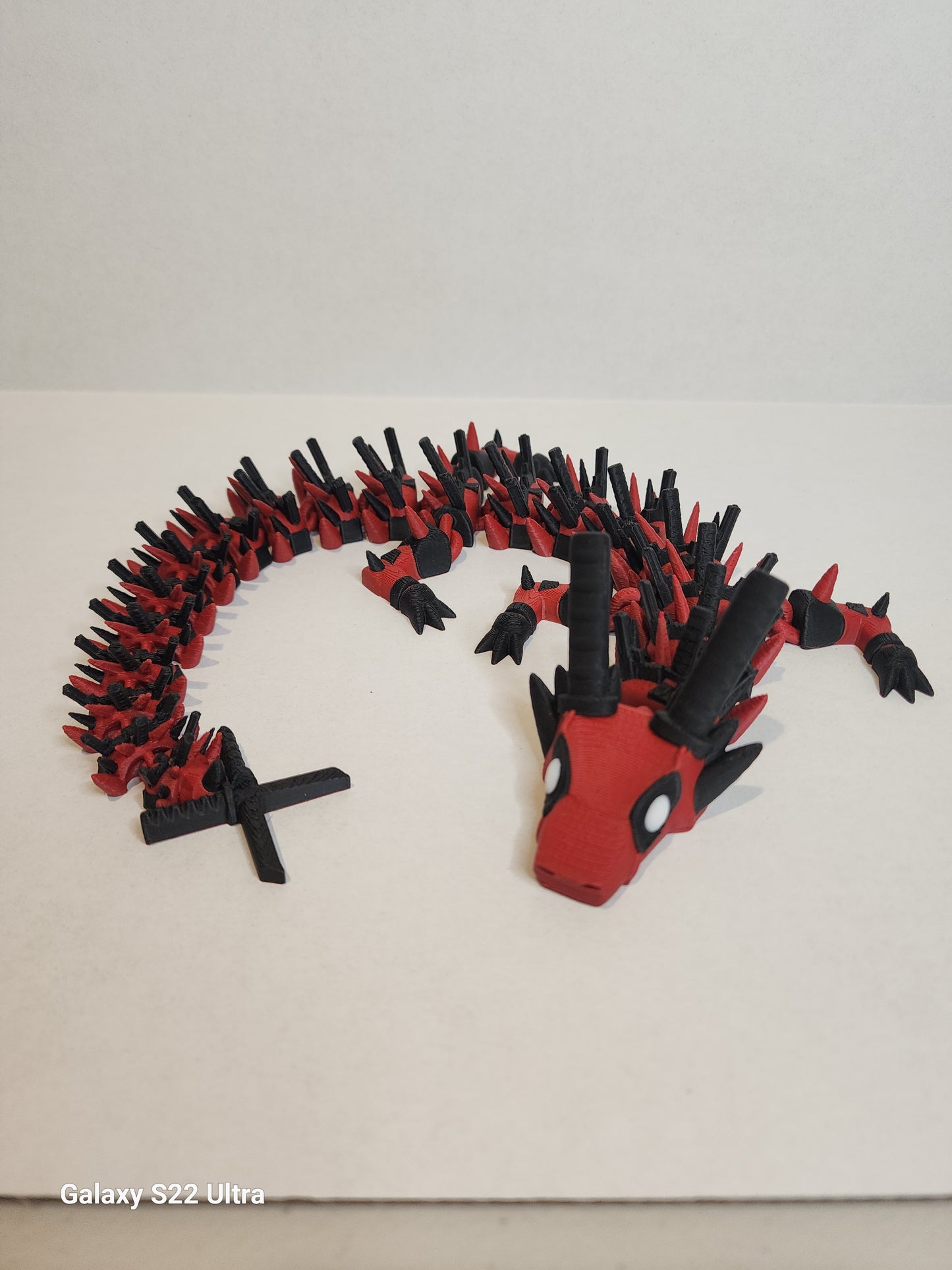 Dead Dragon