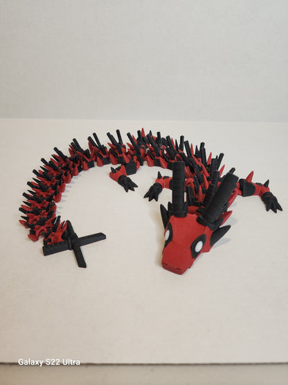 Dead Dragon