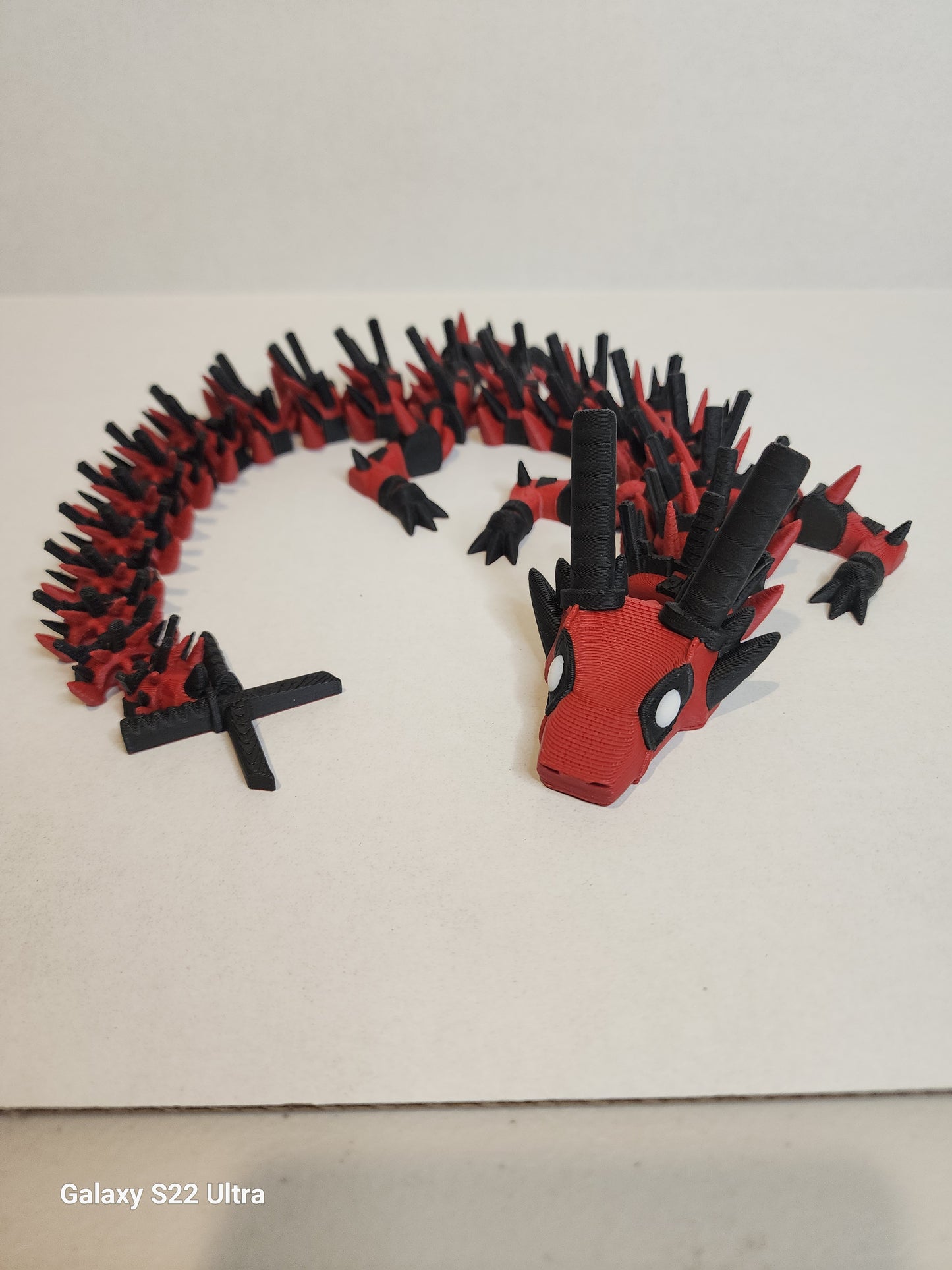 Dead Dragon