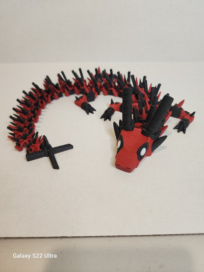 Dead Dragon
