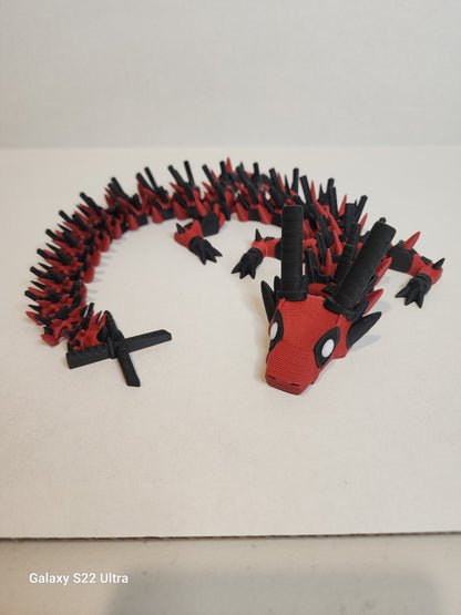 Dead Dragon