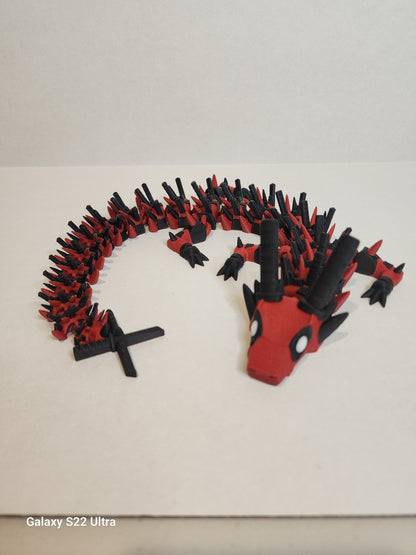 Dead Dragon