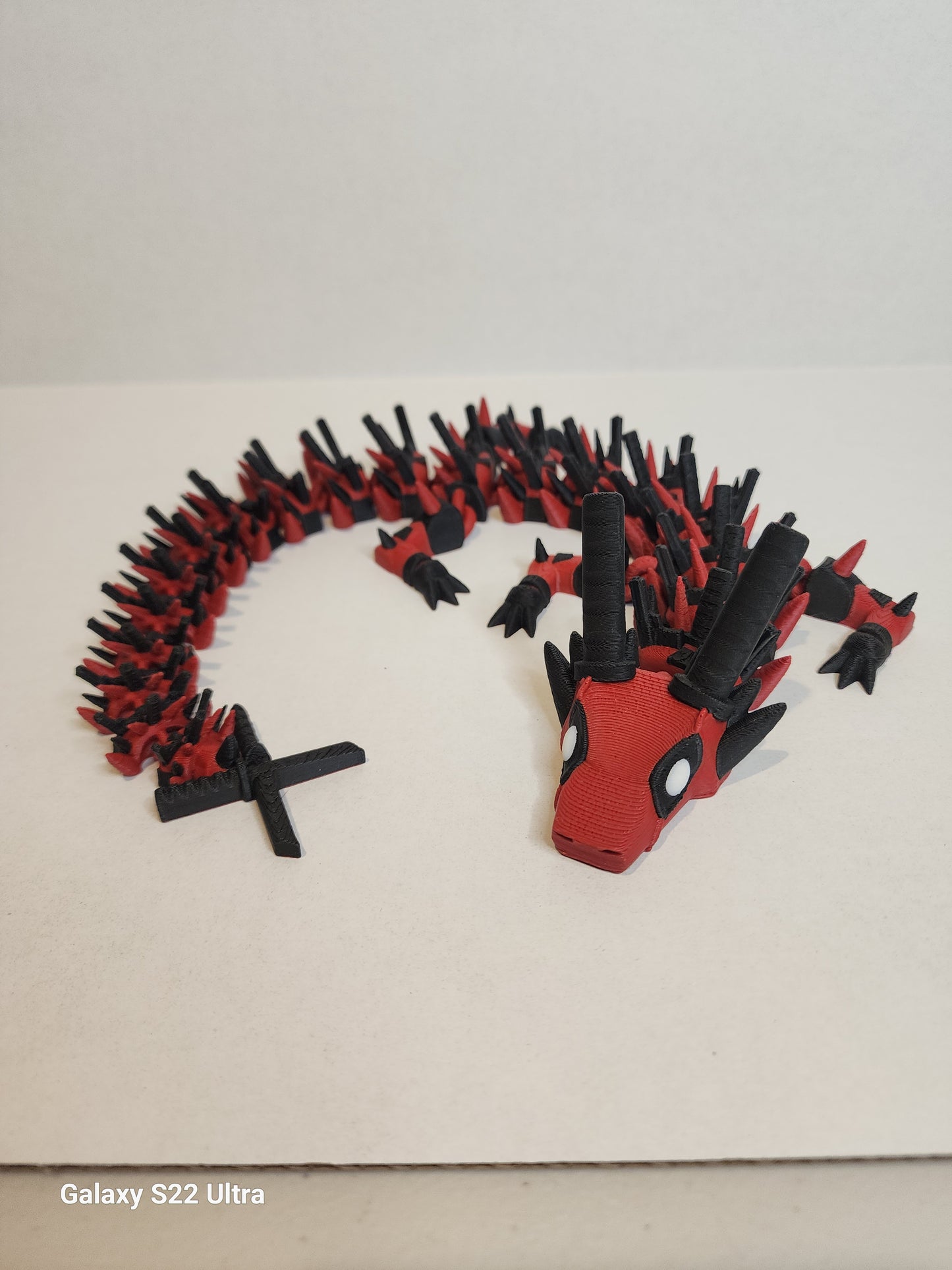 Dead Dragon