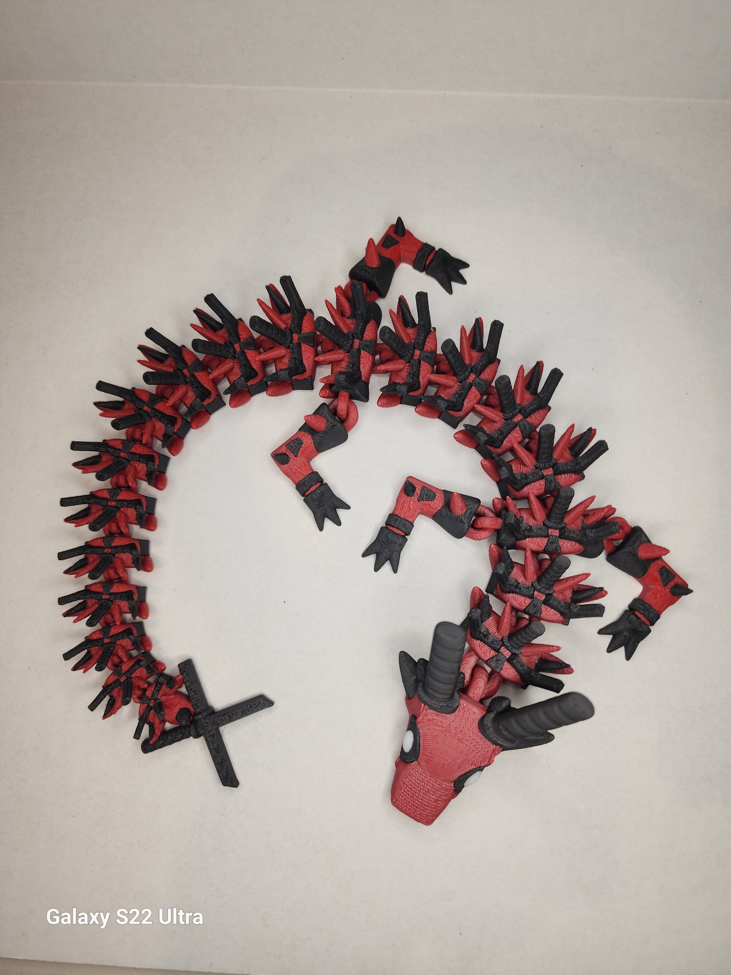 Dead Dragon