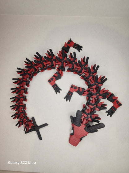 Dead Dragon