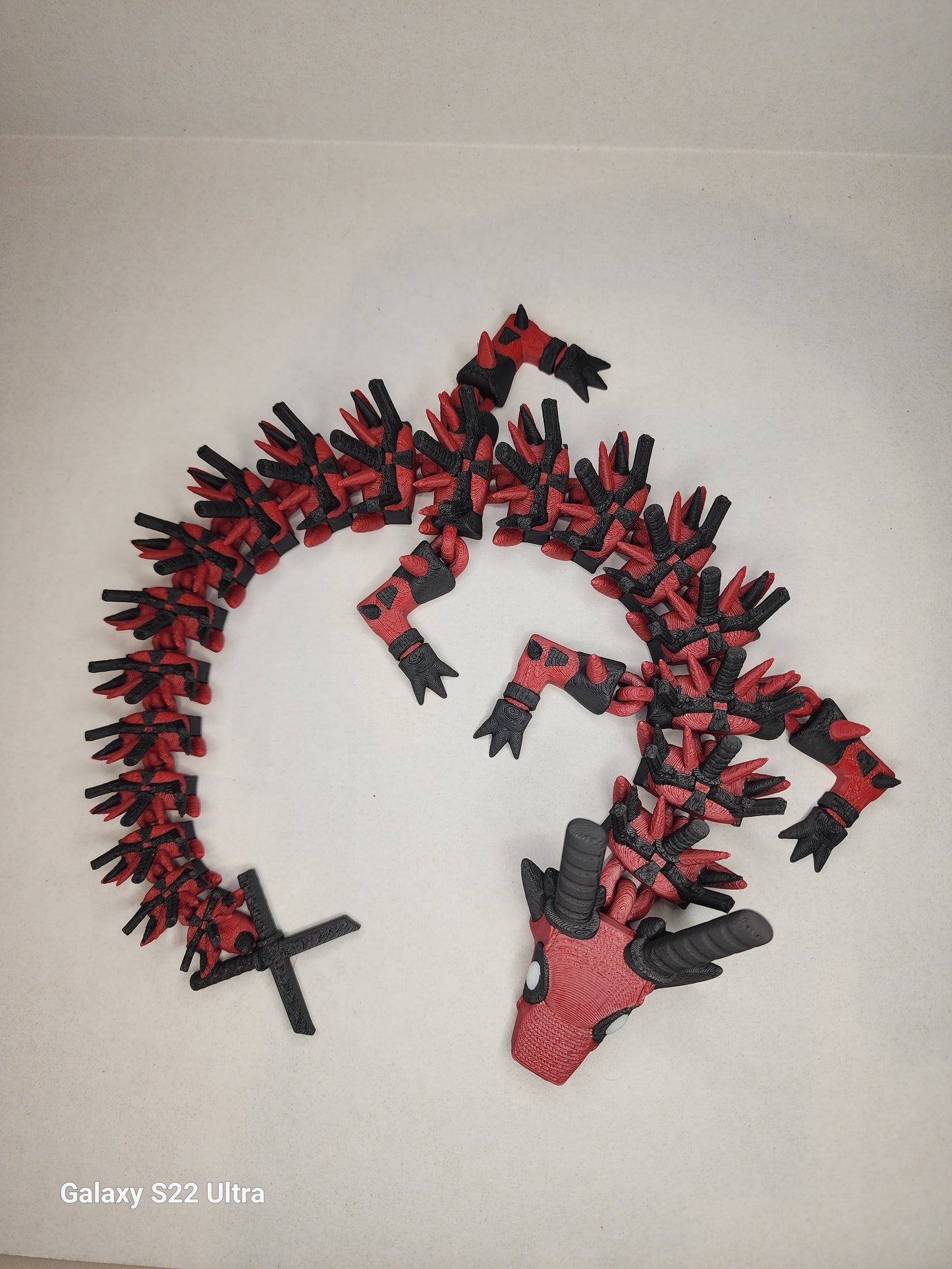 Dead Dragon
