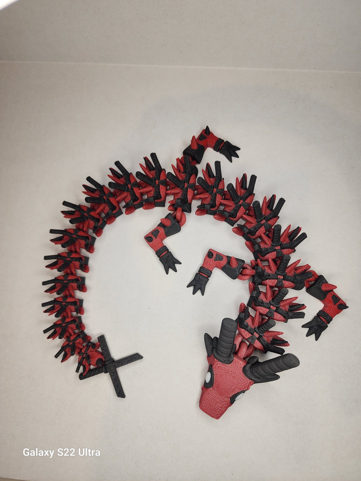 Dead Dragon