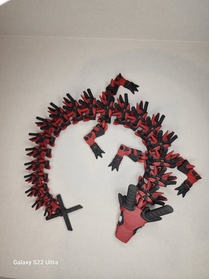 Dead Dragon