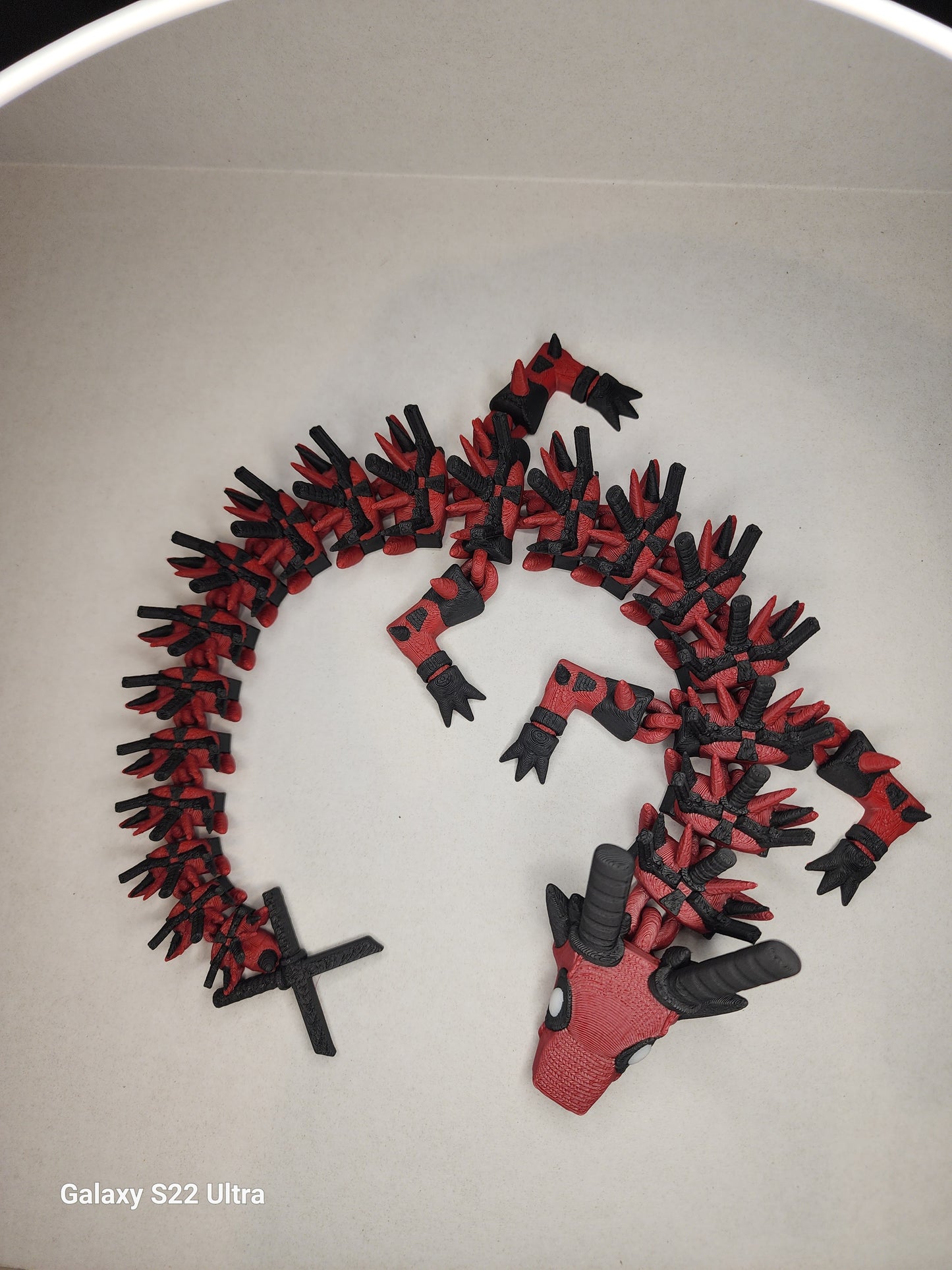 Dead Dragon