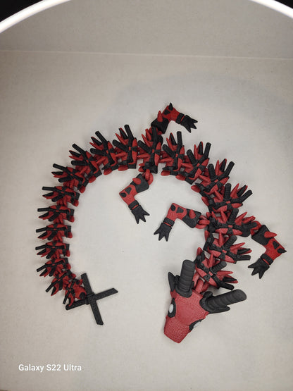 Dead Dragon