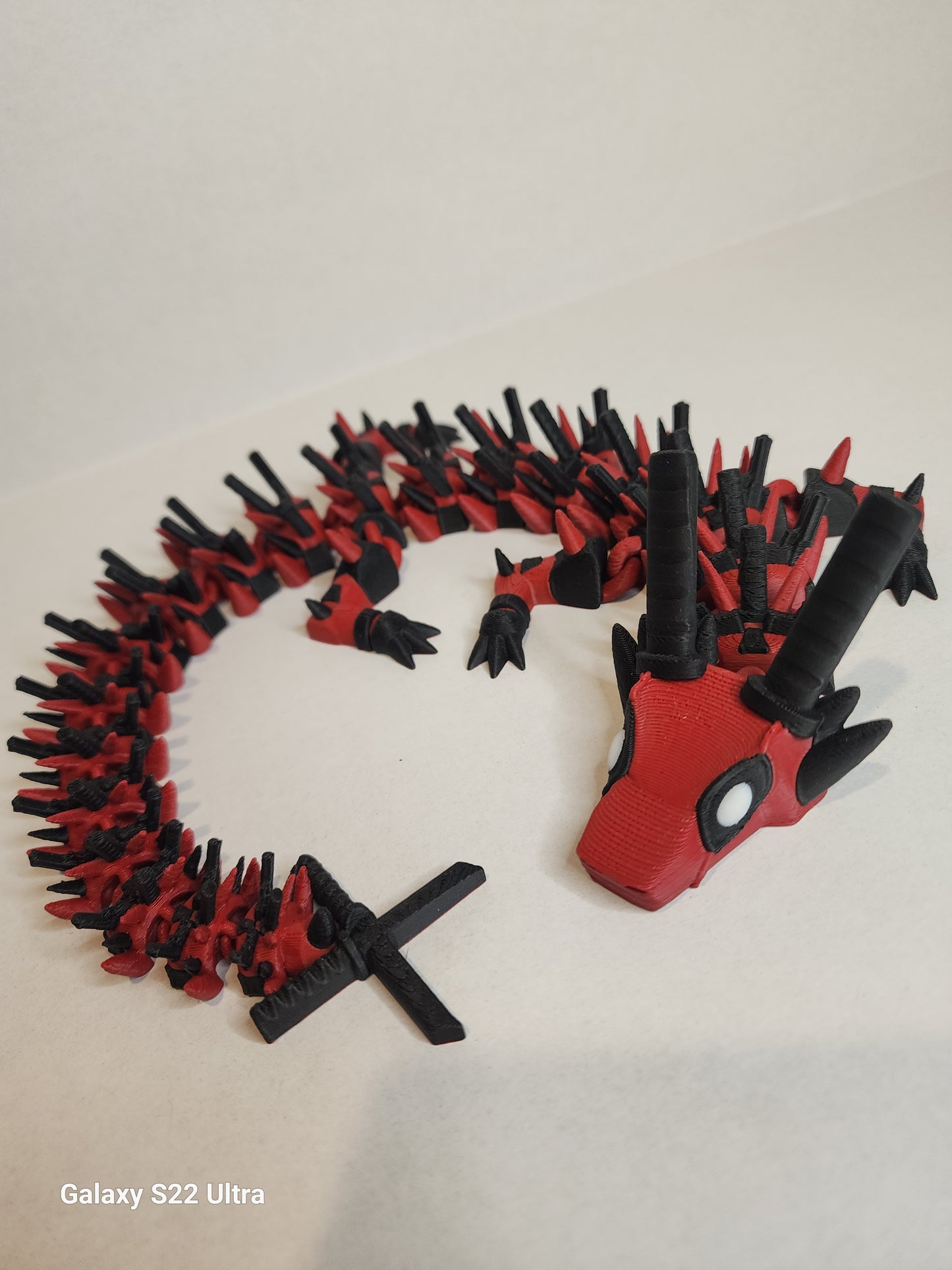 Dead Dragon