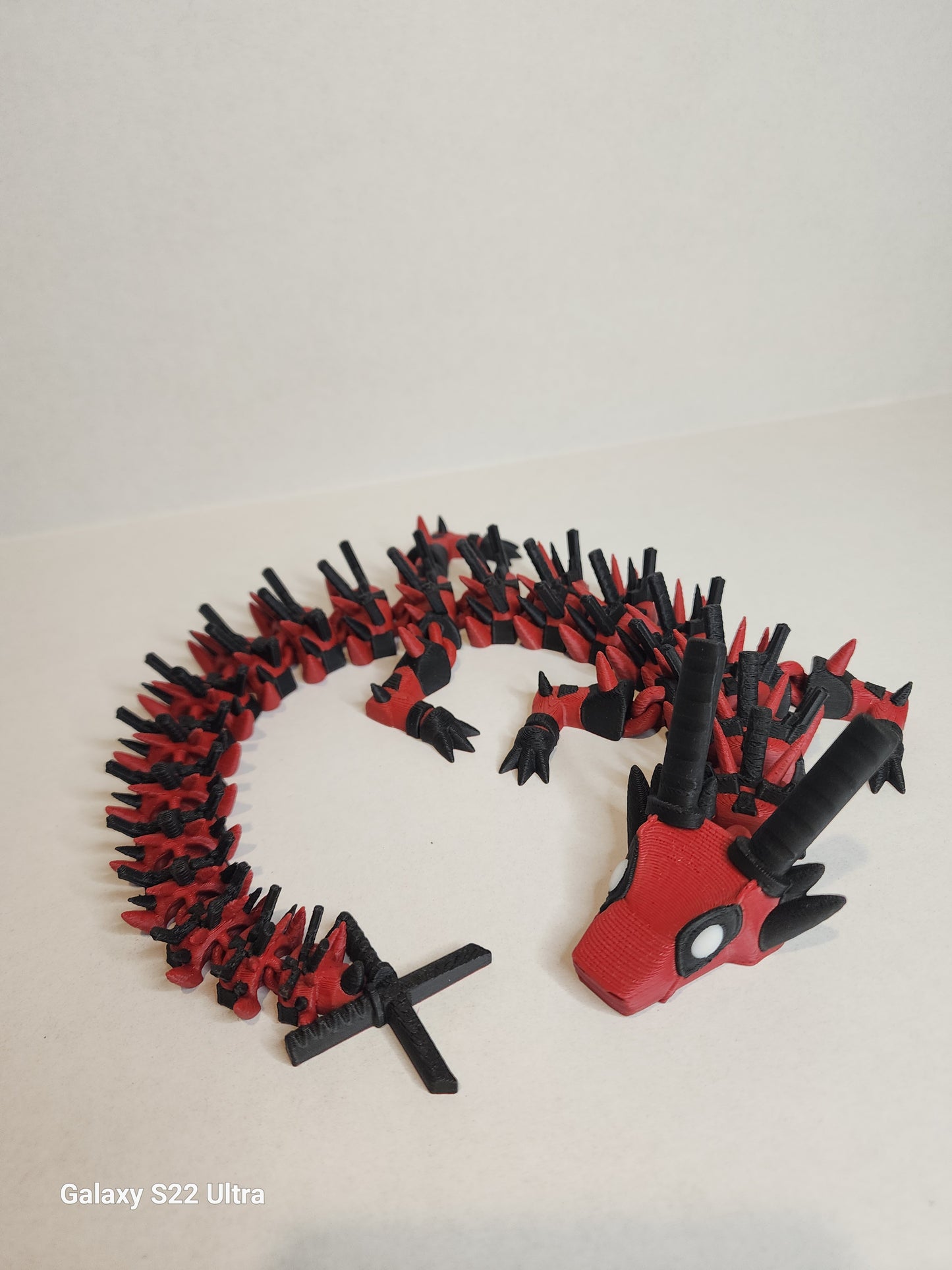 Dead Dragon