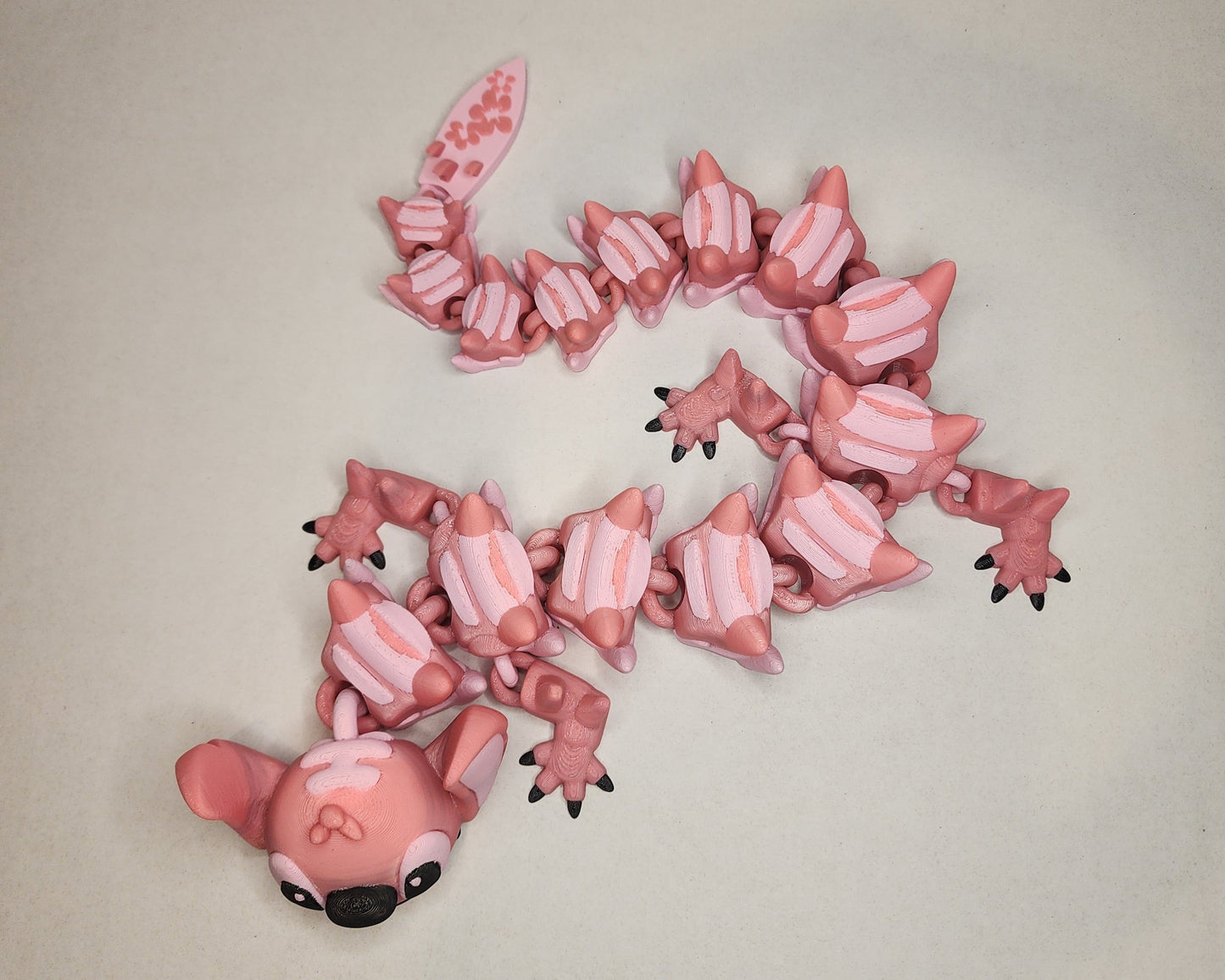 Angel Dragon