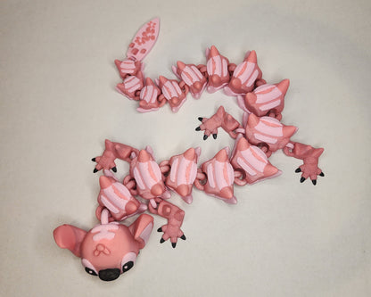 Angel Dragon