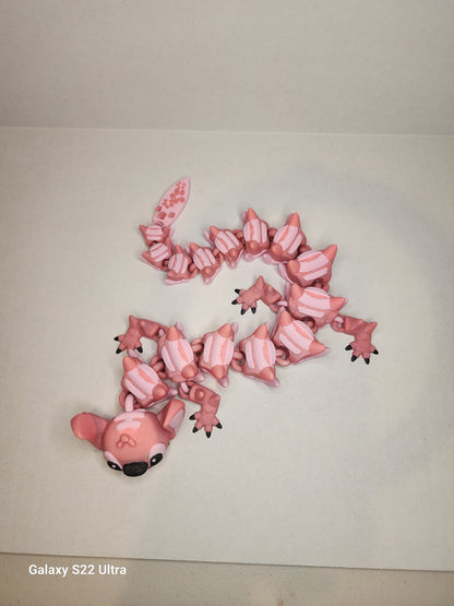 Angel Dragon