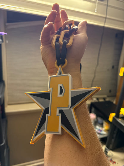 School Spirit Chains