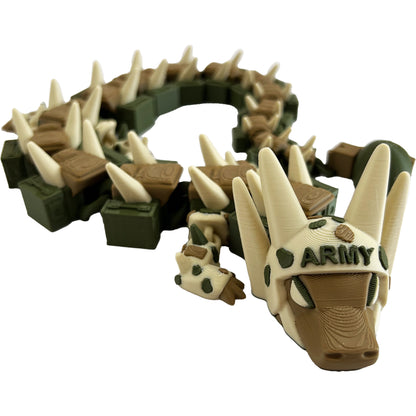 Army Dragon