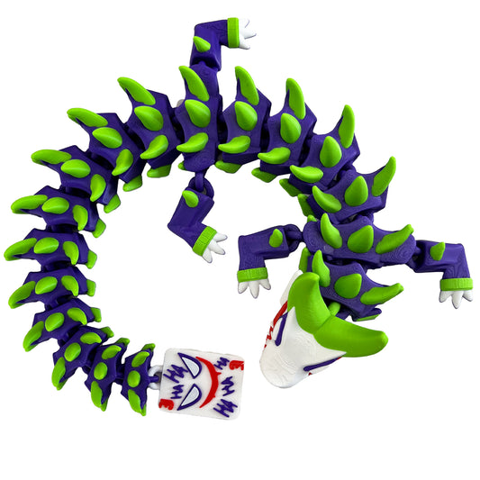 Jester Dragon