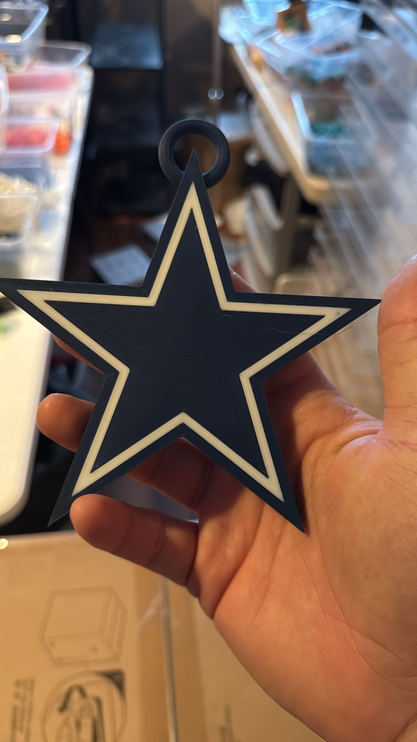 School Spirit Chains