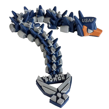 Air Force Dragon