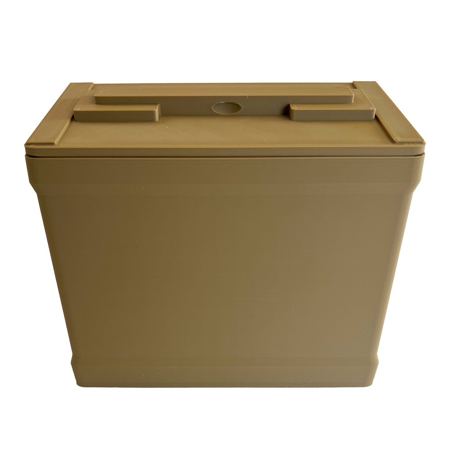 Ammo Can