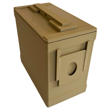 Ammo Can