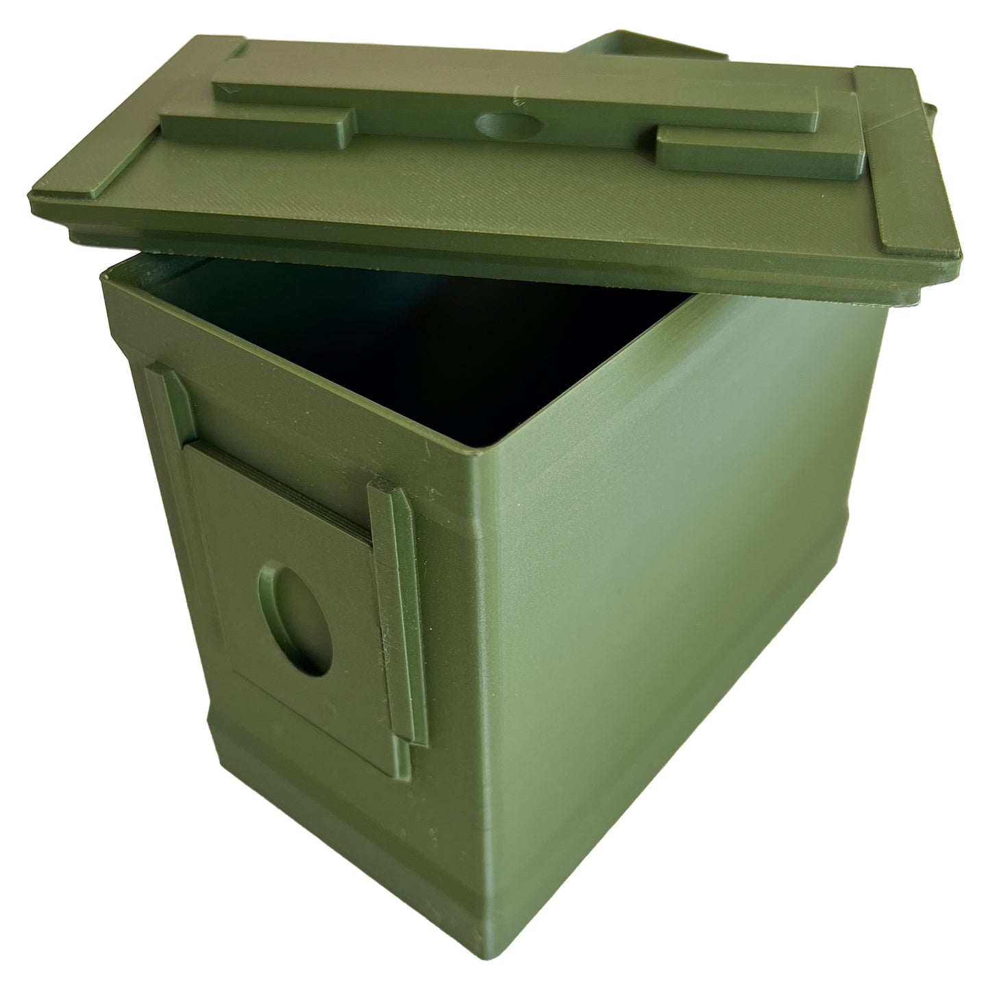 Ammo Can