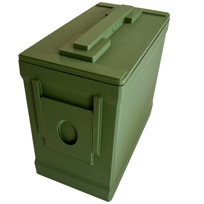 Ammo Can