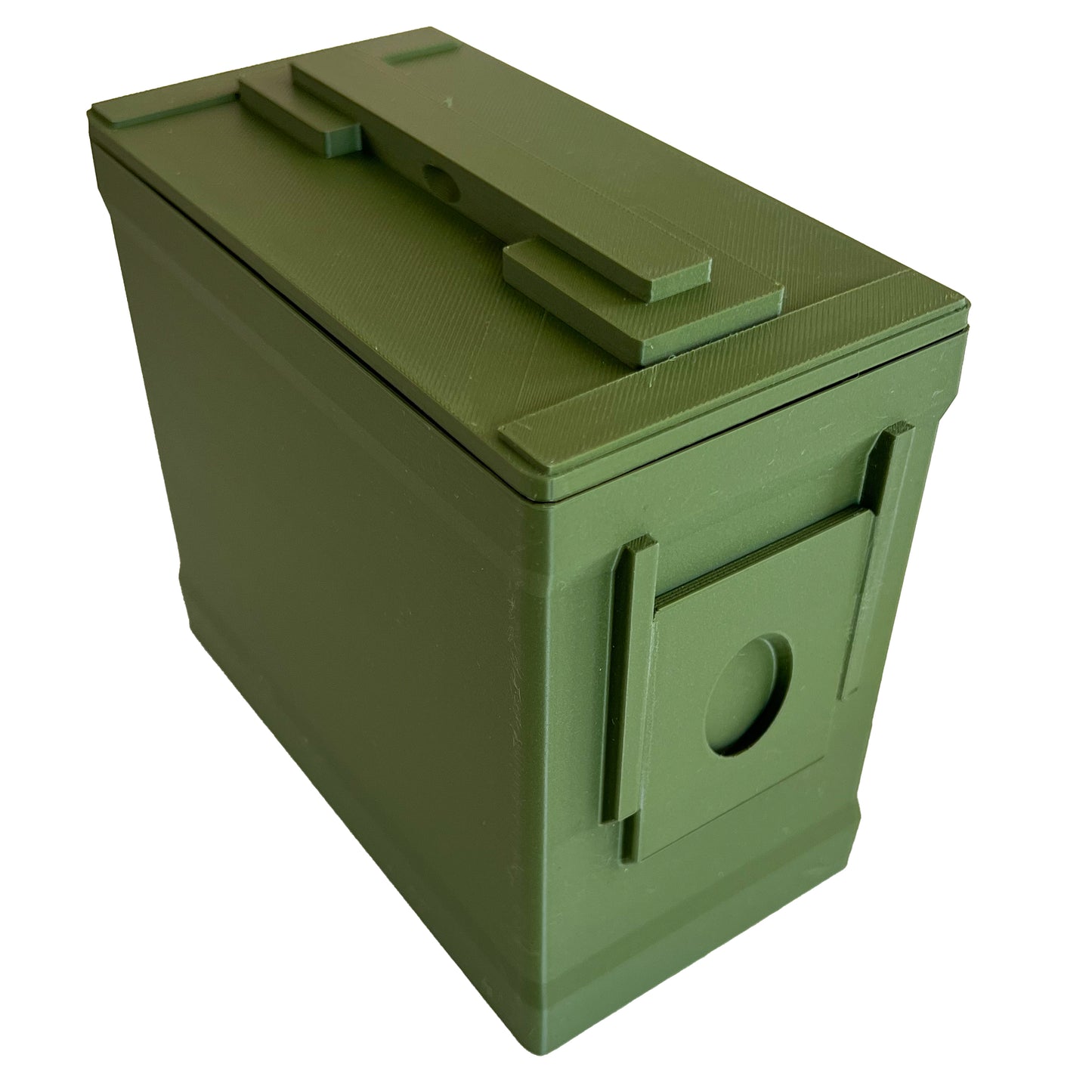 Ammo Can