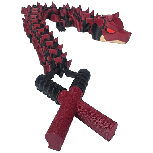 Devil Dragon