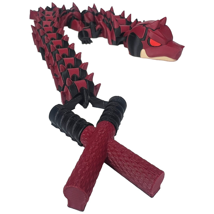 Devil Dragon