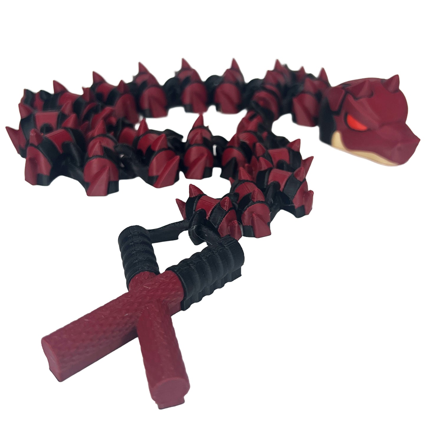 Devil Dragon