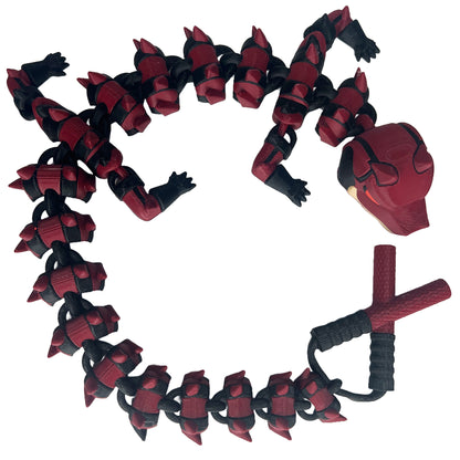 Devil Dragon