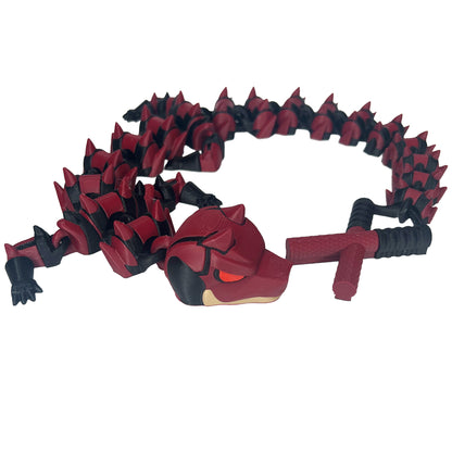 Devil Dragon