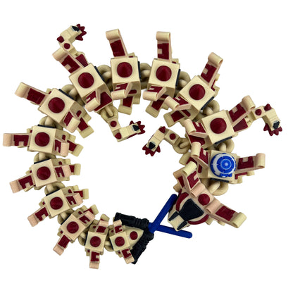 Fighter Plane Dragon