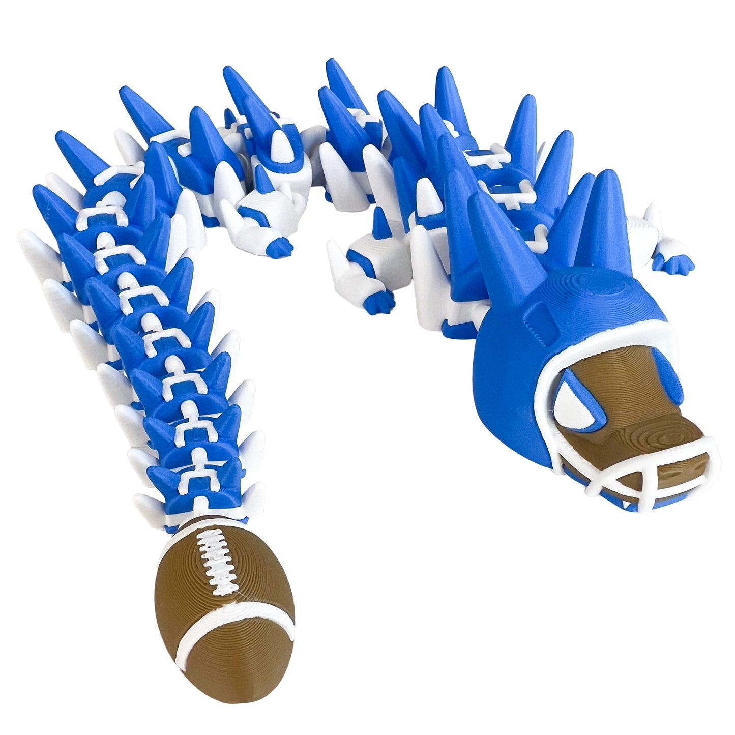 Football Dragon