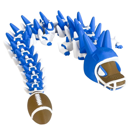 Football Dragon