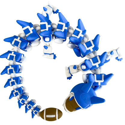 Football Dragon