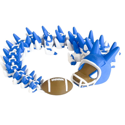 Football Dragon