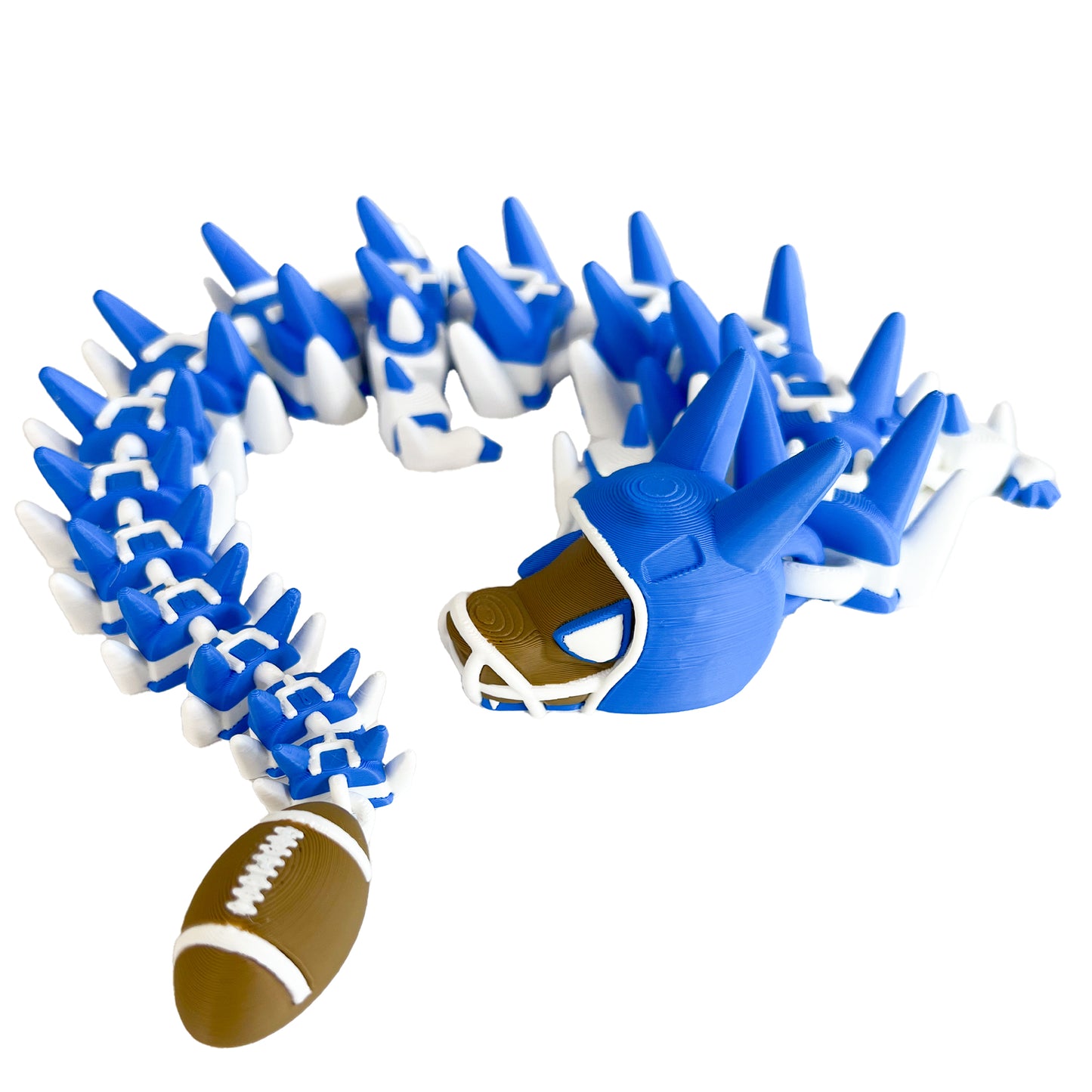 Football Dragon