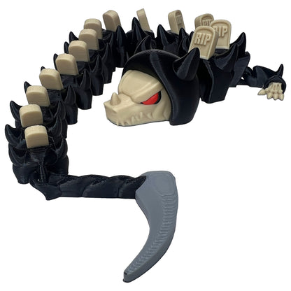 Grim Reaper Dragon