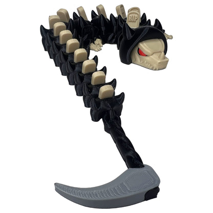 Grim Reaper Dragon