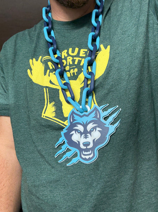 School Spirit Chains