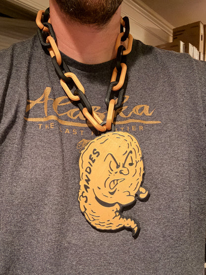 School Spirit Chains