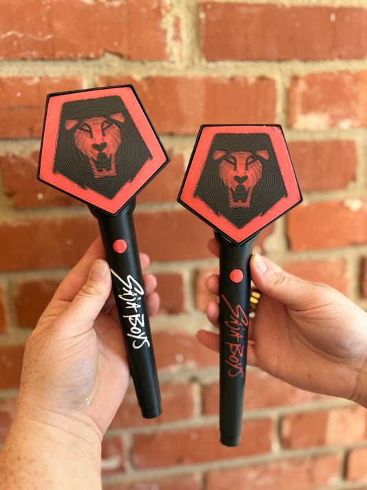 Saja Light Stick
