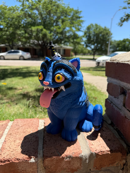 Demon Tiger