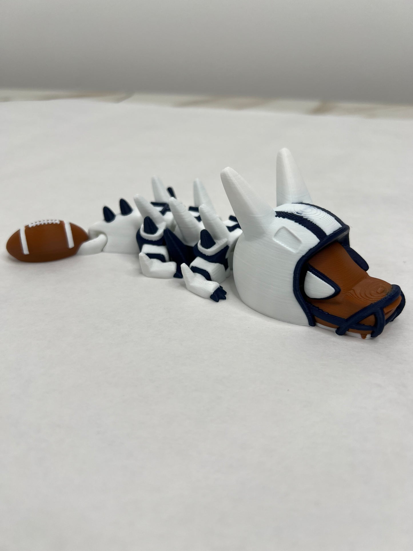 Football Dragon